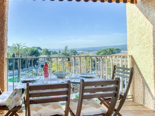 Holiday apartment - 4 persons -  - Saint Cyr Sur Mer La Madrague - 83270