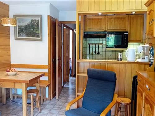 Semesterlägenhet - 6 personer -  - 74450 - Le Grand Bornand