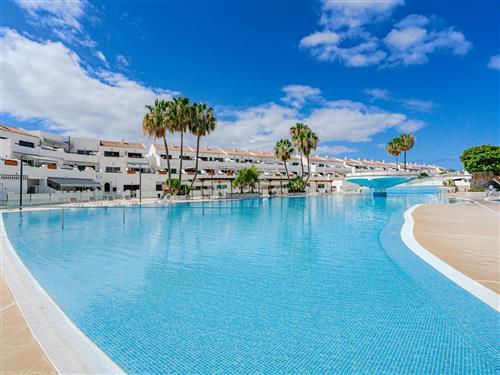 Ferielejlighed - 2 personer -  - Costa Del Silencio - 38630