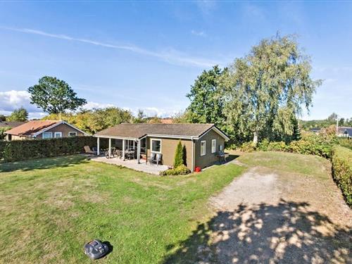 Sommerhus - 6 personer -  - Siriusvej - Vejlby Fed - 5500 - Middelfart