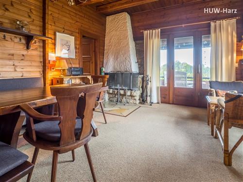 Feriehus - 4 personer -  - Fuchsweg - 37431 - Bad Lauterberg