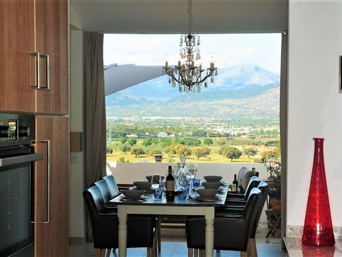 Feriehus - 6 personer -  - 28260 - Galapagar