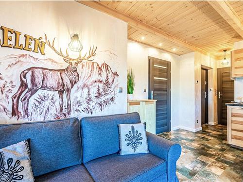 Ferielejlighed - 4 personer -  - Królewska - Zakopane-Koscielisko - 34 -511 - Koscielisko