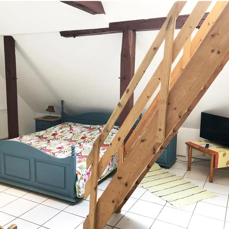 Ferielejlighed - 7 personer -  - Osterodener Weg - 49586 - Merzen