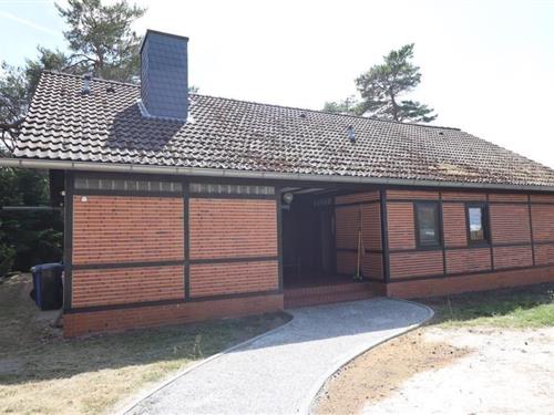 Holiday Home/Apartment - 3 persons -  - Nordheimstraße - 27476 - Cuxhaven