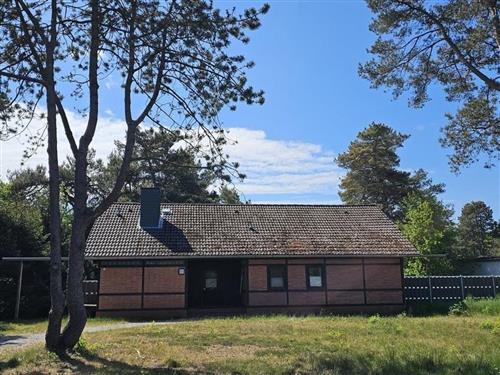Ferienwohnung - 3 Personen -  - Nordheimstraße - 27476 - Cuxhaven