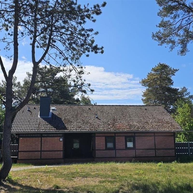 Ferielejlighed - 3 personer -  - Nordheimstraße - 27476 - Cuxhaven