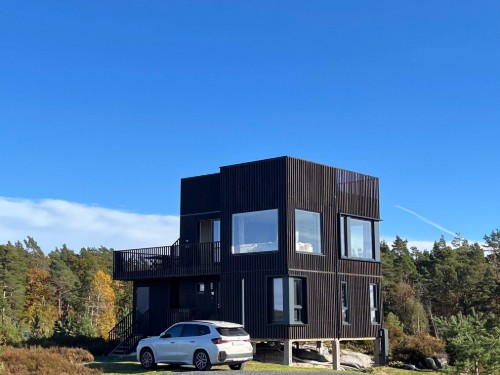  - 6 personer -  - Øysang - Risør - 4990 - Søndeled