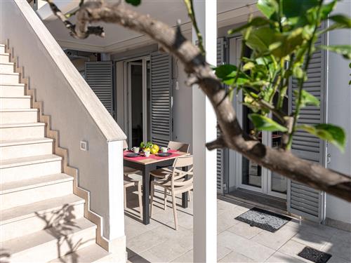 Ferielejlighed - 7 personer -  - Follonica - 58020