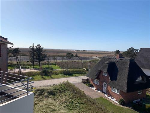 Ferienhaus - 3 Personen -  - Strandpromenade - 25826 - St. Peter-Ording