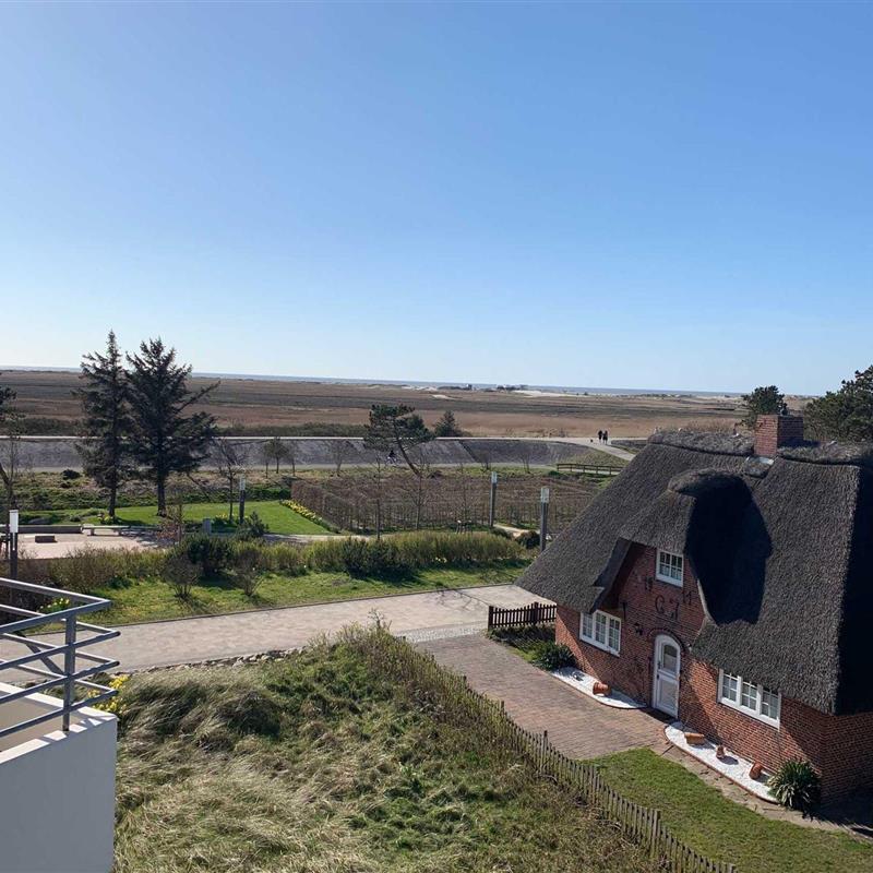 Ferielejlighed - 3 personer -  - Strandpromenade - 25826 - St. Peter-Ording