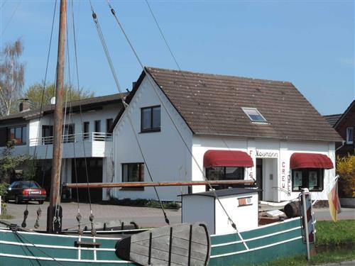 Ferieleilighet - 4 personer -  - Rajen - 26817 - Rhauderfehn