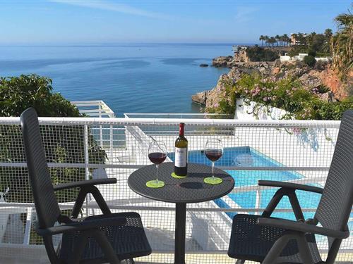 Holiday Home/Apartment - 7 persons -  - Hernando de Carabeo 78, Villa - 29780 - Nerja