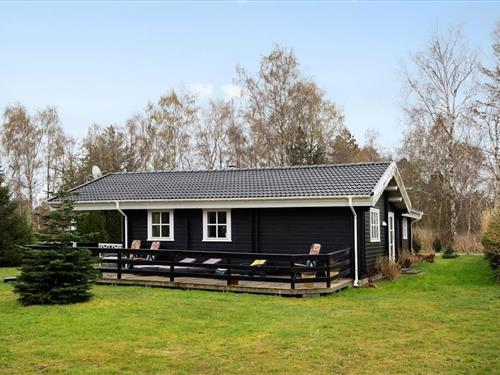 Sommerhus - 6 personer -  - Skovlystvej - Marielyst - 4873 - Væggerløse