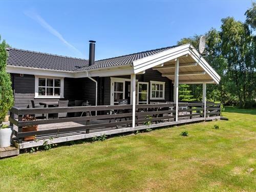 Sommerhus - 6 personer -  - Skovlystvej - Marielyst - 4873 - Væggerløse