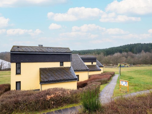 Sommerhus - 4 personer -  - 55765 - Oberhambach