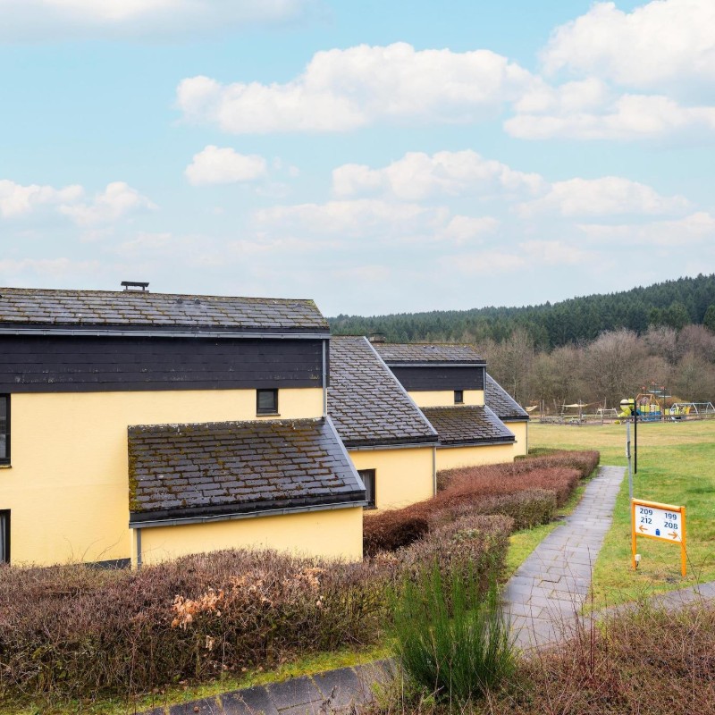 Sommerhus - 4 personer -  - 55765 - Oberhambach