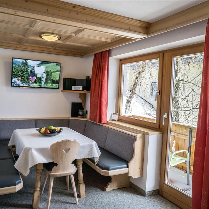 Ferielejlighed - 4 personer -  - Kirchhof - 6621 - Bichlbach