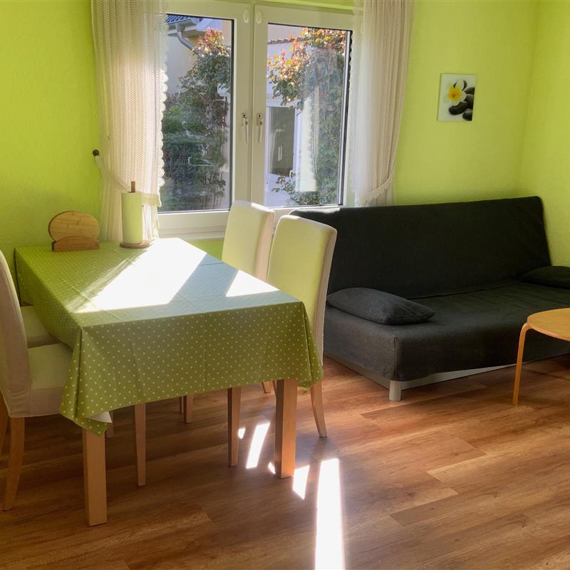 Ferielejlighed - 4 personer -  - Fritz-Reuter-Weg - 23746 - Kellenhusen