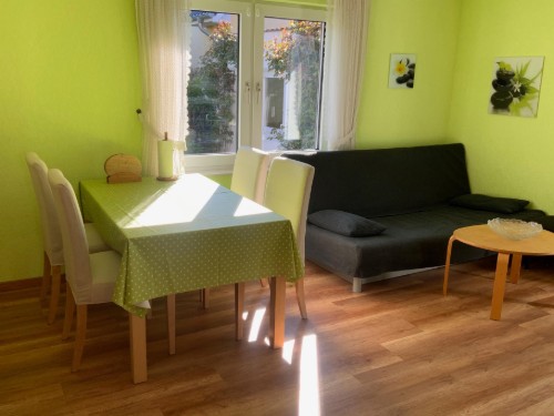 Ferieleilighet - 4 personer -  - Fritz-Reuter-Weg - 23746 - Kellenhusen