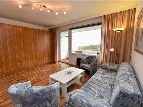 Ferienwohnung - 3 Personen -  - Strandhausallee - 27476 - Cuxhaven