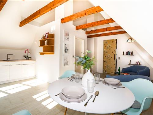 Sommerhus - 5 personer -  - Blankwasserweg - 23743 - Grömitz