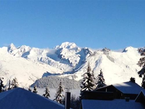 Semesterlägenhet - 10 personer -  - 73700 - Bourg St Maurice