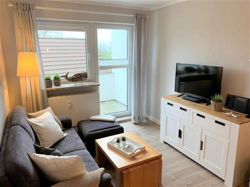 Ferielejlighed - 4 personer -  - To Wurth - 25761 - Büsumer Deichhausen