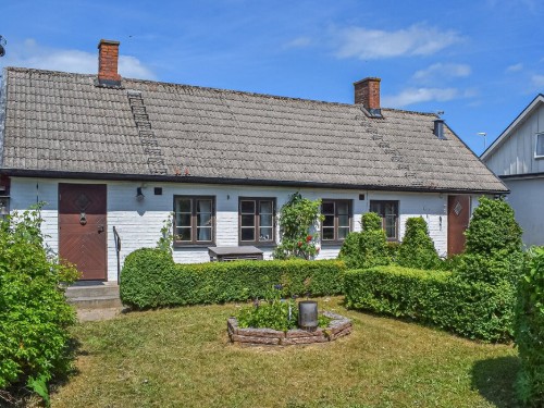 Ferienhaus - 6 Personen -  - Isaksbergsvägen - Östelen/Löderup/Ystad - 276 40 - Löderup