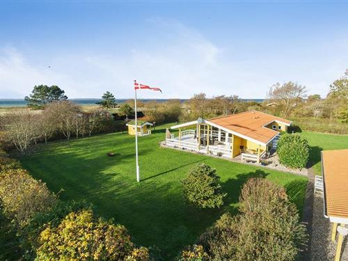 Ferienhaus - 10 Personen -  - Blåklokkevej - Stoense - 5953 - Tranekär