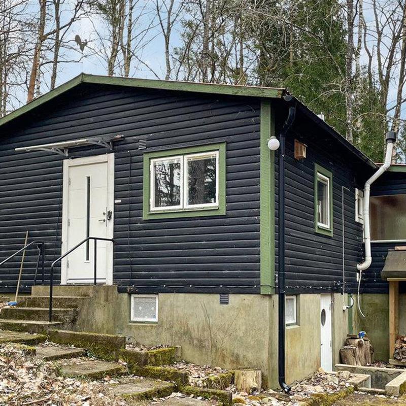 Sommerhus - 6 personer -  - Kollebäcksvägen - Munka-Ljungby/Västersjön - 266 33 - Munka-Ljungby