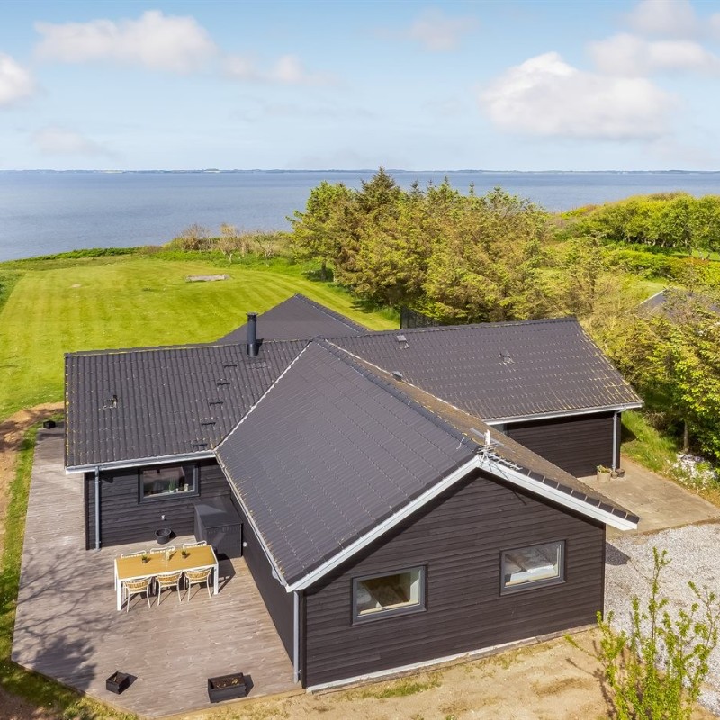 Ferienhaus - 12 Personen -  - Fasanvej - Ejsingholm - 7830 - Vinderup