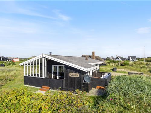 Sommerhus - 6 personer -  - Nordsøvej - Søndervig - 6950 - Ringkøbing