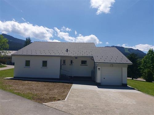 Ferienhaus - 6 Personen -  - Dachspfad - 87484 - Nesselwang