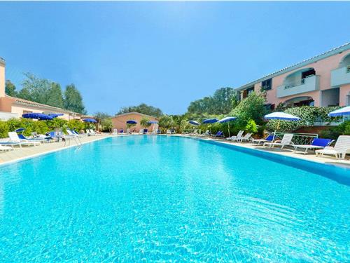 Ferielejlighed - 2 personer -  - Via Sos Alinos snc - Sos Alinos - 08028 - Sos Alinos (Nu)