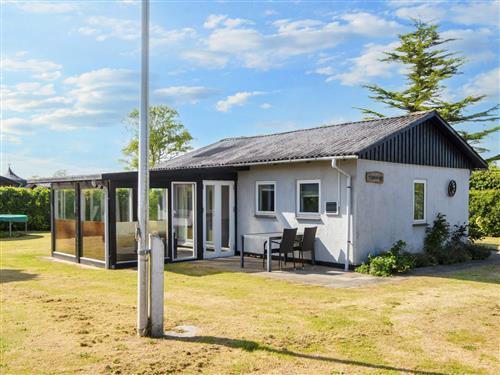 Ferienhaus - 4 Personen -  - Ålevej - Köbingsmark - 6430 - Nordborg