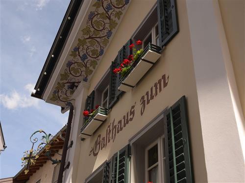 Semesterlägenhet - 5 personer -  - Kirchplatz - 6780 - Schruns