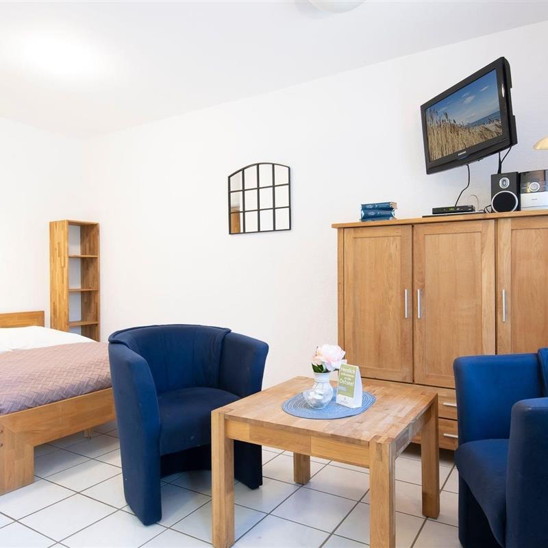 Ferielejlighed - 2 personer -  - Badeweg - 23683 - Scharbeutz