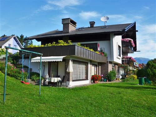 Ferienhaus - 4 Personen -  - Bichlweg - 9713 - Zlan