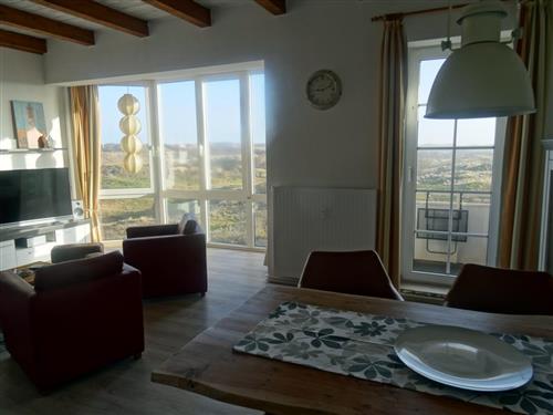 Ferieleilighet - 2 personer -  - Westdorf - 26579 - Baltrum