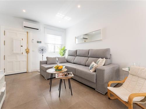 Sommerhus - 5 personer -  - 29640 - Malaga