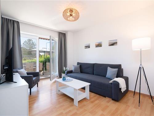 Ferielejlighed - 4 personer -  - Mühlenweg - 23769 - Fehmarn