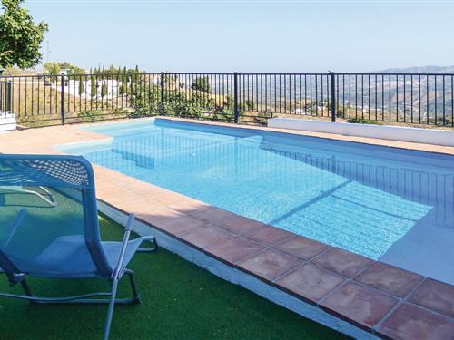 Ferienhaus - 6 Personen -  - Arroyo Huerta, Poligono - La Viñuela/Vélez Málaga - 29700 - Vélez Málaga