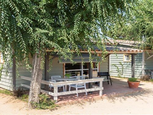 Holiday home - 6 persons -  - 08380 - Barcelona