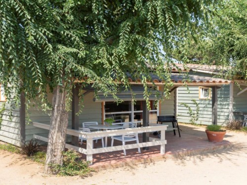 Ferienhaus - 6 Personen -  - 08380 - Barcelona
