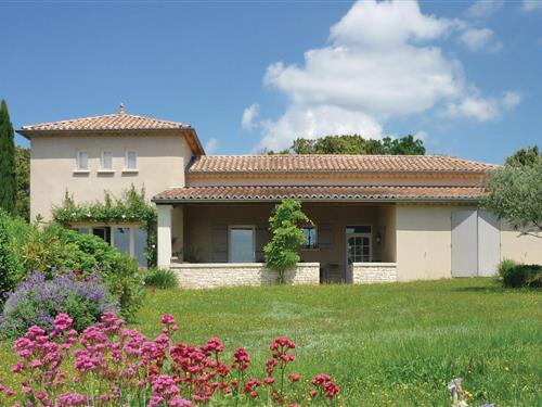 Holiday home - 6 persons -  - Route de Pont St. Esprit - 07150 - Orgnac L'aven