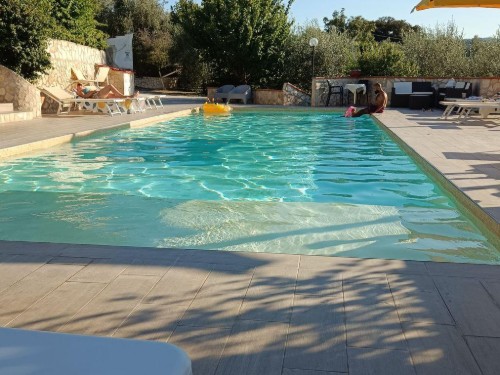 Holiday home - 5 persons -  - 71100 - Peschici