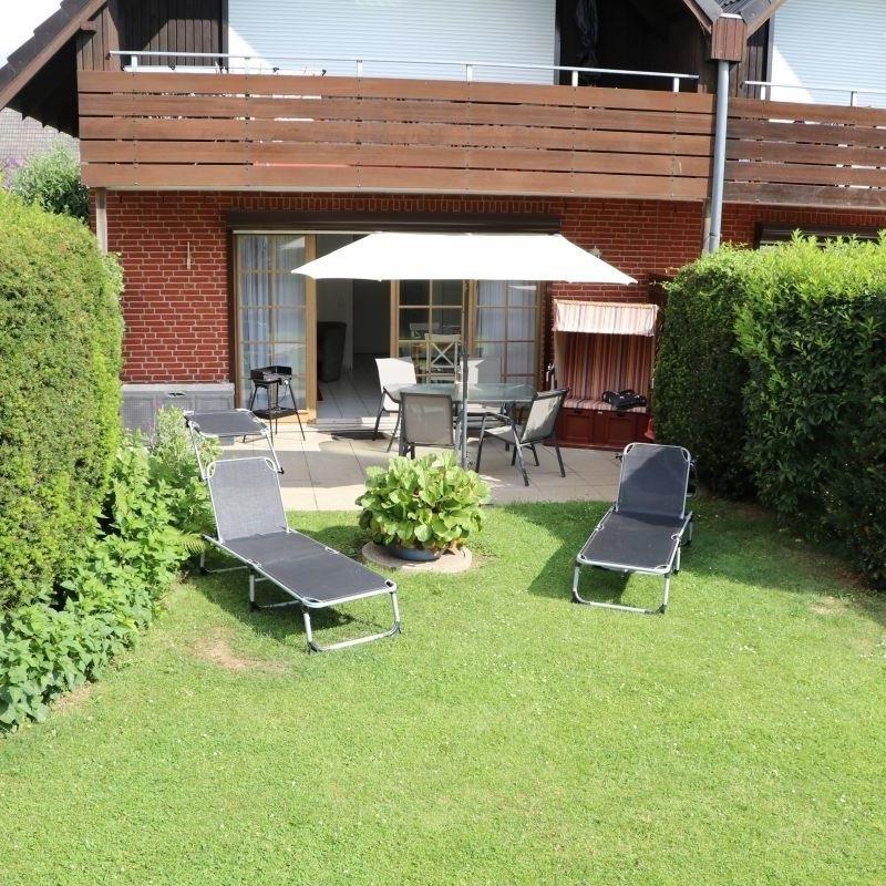 Ferielejlighed - 3 personer -  - Alte Bergstraße - 23683 - Scharbeutz