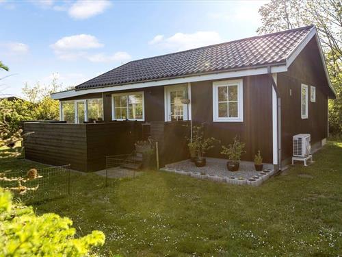 Holiday Home/Apartment - 5 persons -  - Diernæs Strandby - Diernæs - 6100 - Haderslev