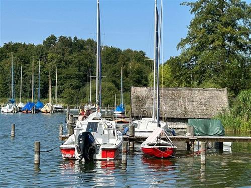 Ferielejlighed - 2 personer -  - Gooskamp - 23715 - Bosau